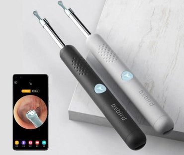 Bebird Intelligent Visual Ear Stick