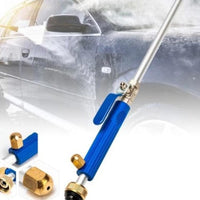 High Pressure Car Jet Washer