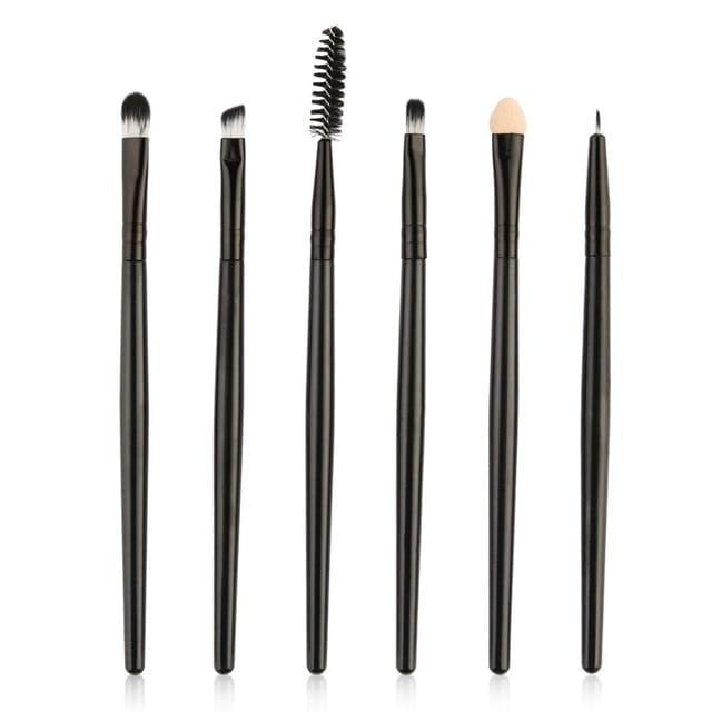 3/12Pcs Makeup Brushes Set - east2cart.uk