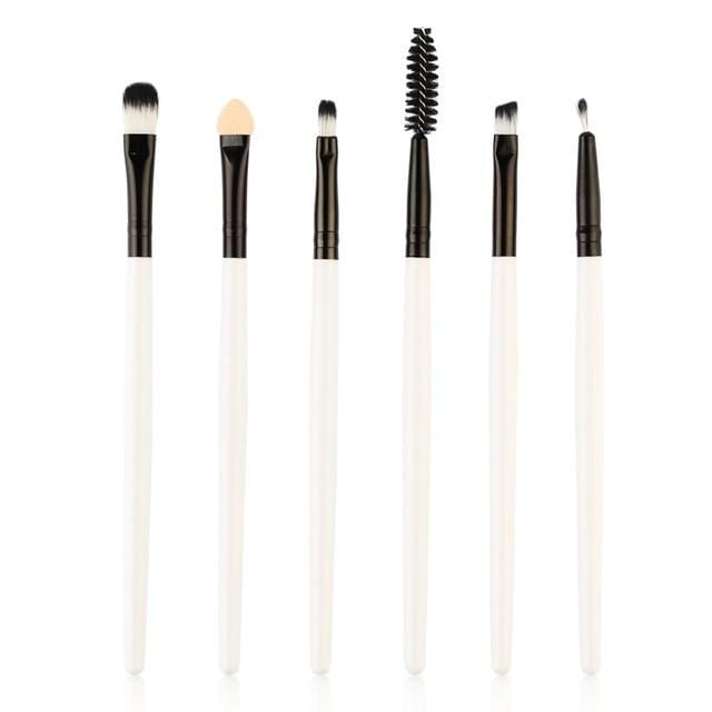 3/12Pcs Makeup Brushes Set - east2cart.uk