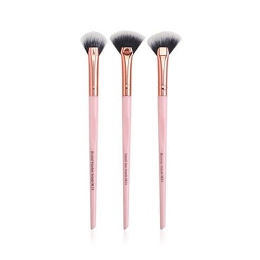 3/12Pcs Makeup Brushes Set - east2cart.uk