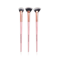 3/12Pcs Makeup Brushes Set - east2cart.uk