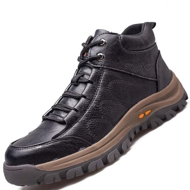 Men's Indestructible Work Safety Shoes