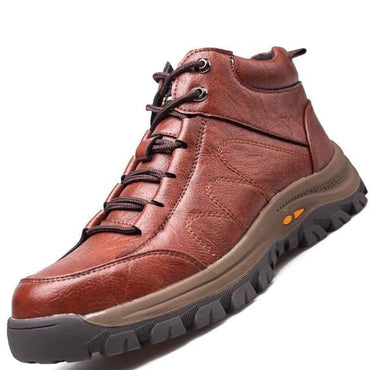 Men's Indestructible Work Safety Shoes