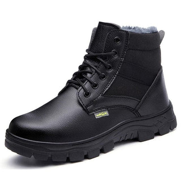 Men's Indestructible Work Safety Shoes