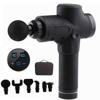 LED Electric Massager