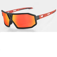 ROCKBROS Cycling Glasses MTB Road Bike Polarized Sunglasses UV400 Protection Ultra-light Unisex Bicycle Eyewear Sport Equipment - east2cart.uk