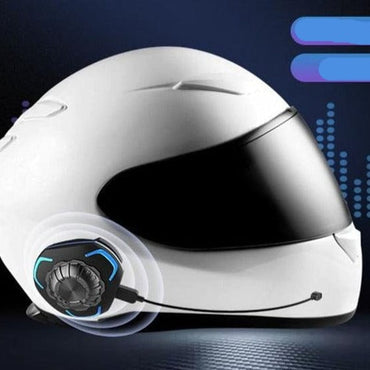 Motorcycle Helmet Headphone