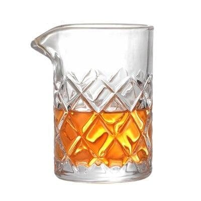 700ml Studded Cocktail Mixing Glass