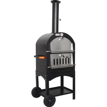 13 inch Portable Pizza Oven Machine - east2cart.uk