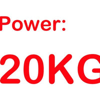 8 Shape Power Arm Strength Exerciser