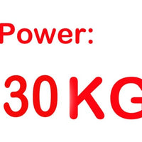 8 Shape Power Arm Strength Exerciser