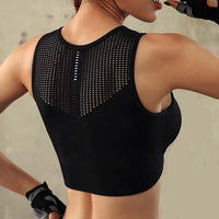Fitness Brassiere Sportswear - east2cart.uk
