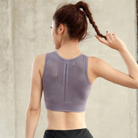 Fitness Brassiere Sportswear - east2cart.uk