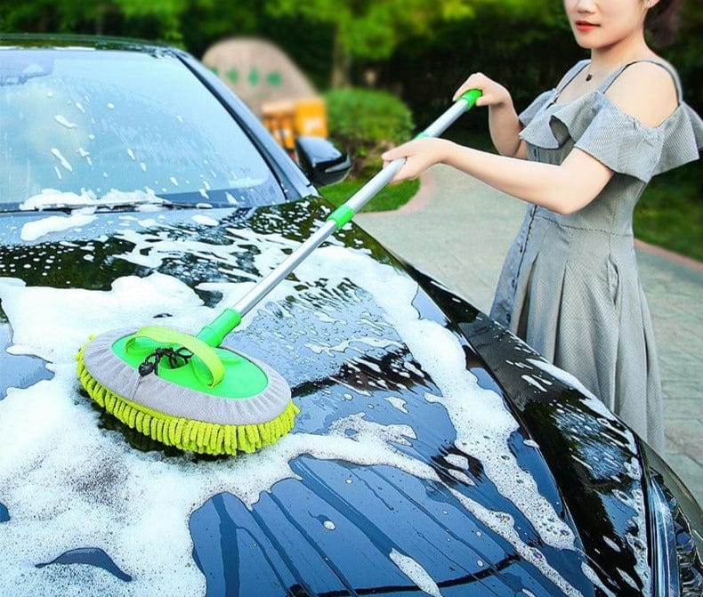 Super absorbent Car Cleaning Mop