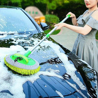 Super absorbent Car Cleaning Mop