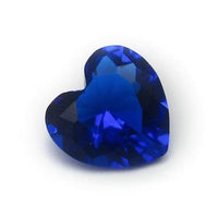 Synthetic Glass Gemstone DIY Jewellery - east2cart.uk