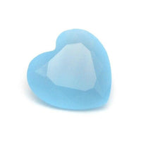 Synthetic Glass Gemstone DIY Jewellery - east2cart.uk