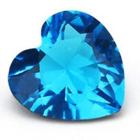 Synthetic Glass Gemstone DIY Jewellery - east2cart.uk