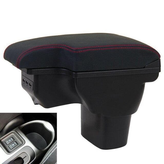 NISSAN Armrest Box