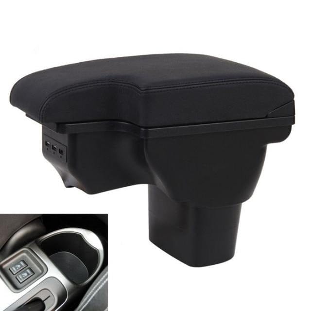 NISSAN Armrest Box