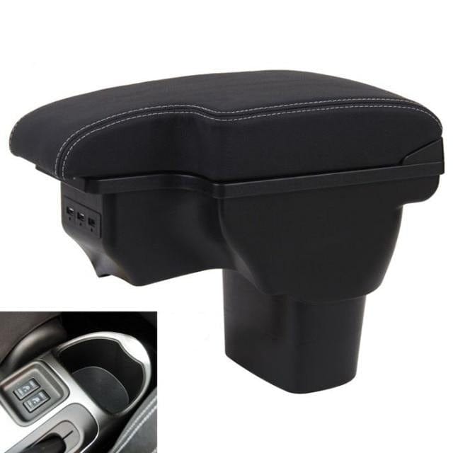 NISSAN Armrest Box