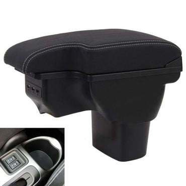 NISSAN Armrest Box