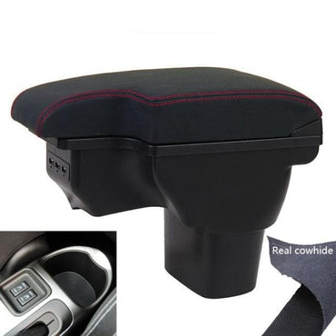 NISSAN Armrest Box