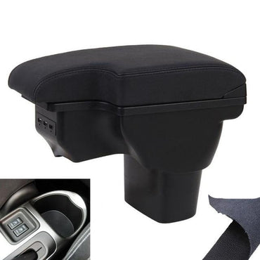 NISSAN Armrest Box