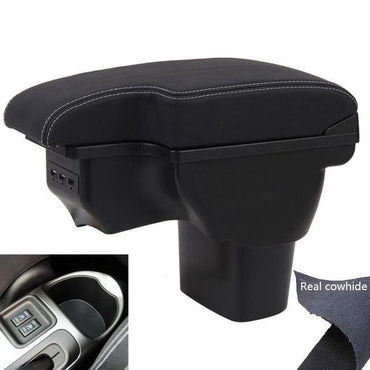 NISSAN Armrest Box