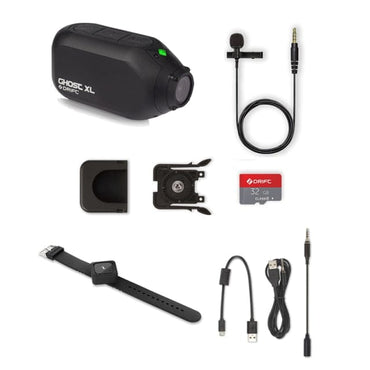 Drift Ghost XL IPX7 Waterproof Action Sport Camera