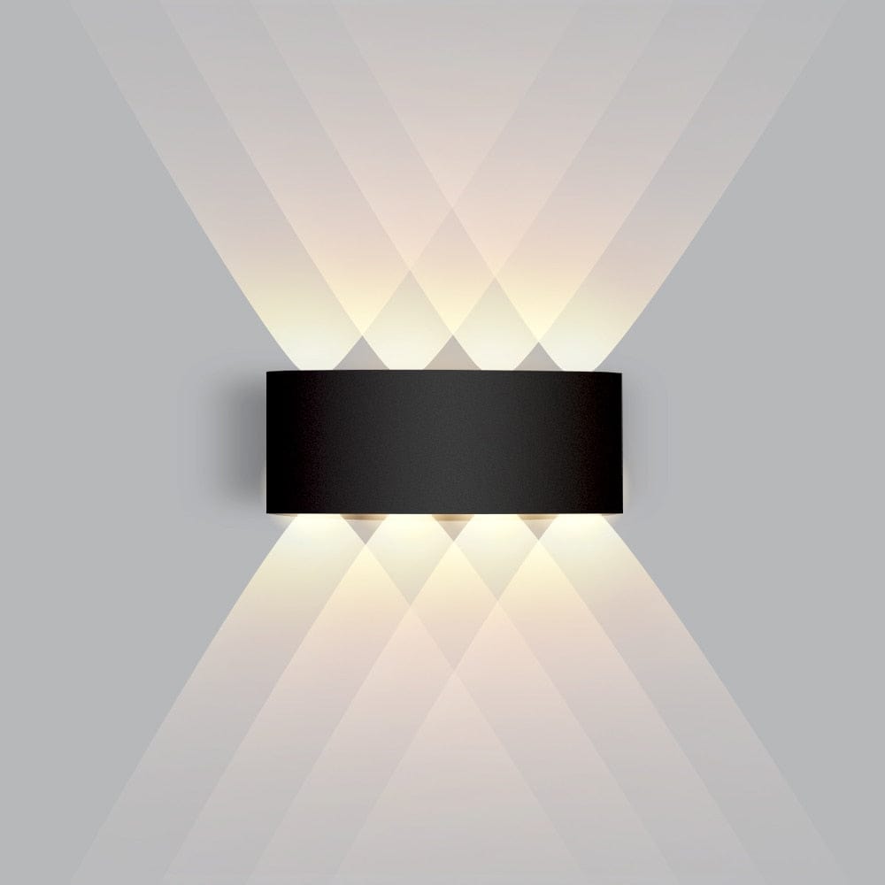 LED Wall Lamp