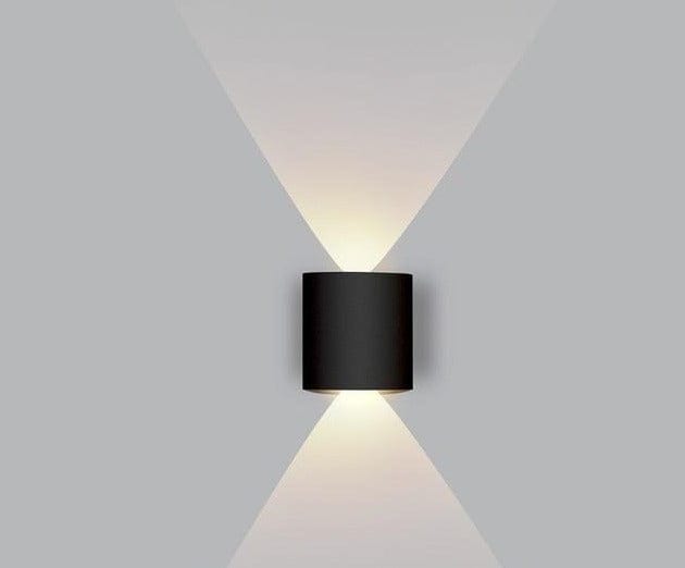 LED Wall Lamp