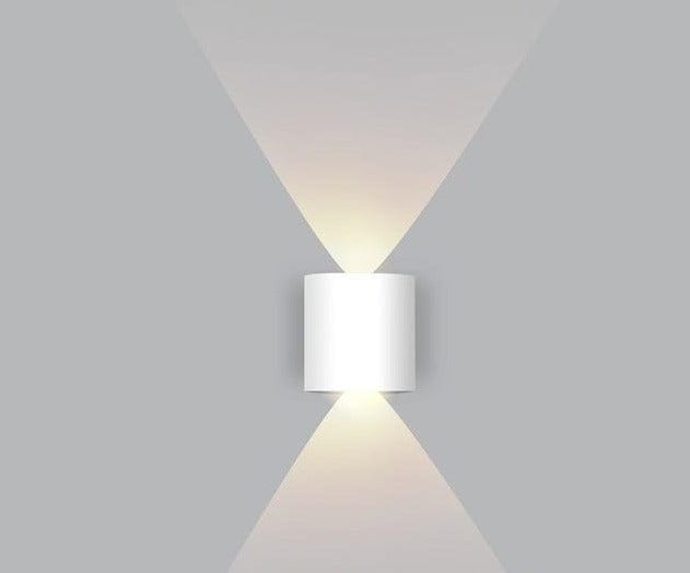 LED Wall Lamp