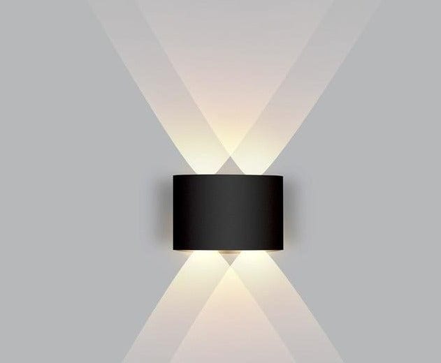 LED Wall Lamp