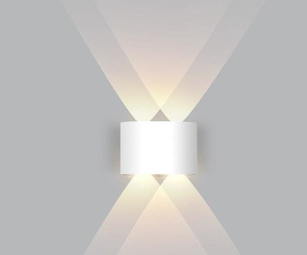 LED Wall Lamp