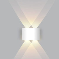 LED Wall Lamp