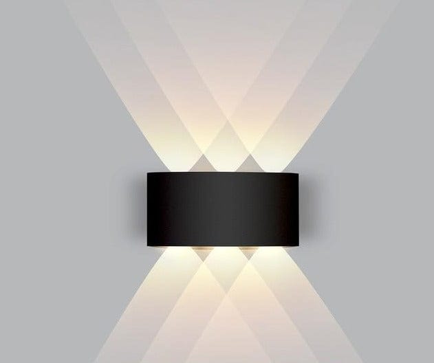 LED Wall Lamp