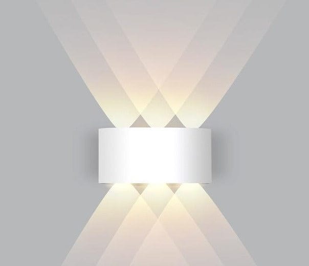 LED Wall Lamp