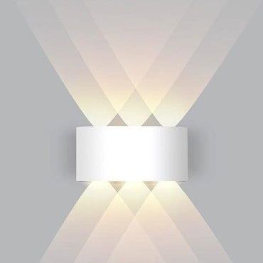 LED Wall Lamp