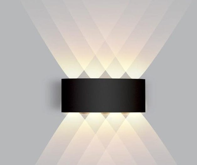 LED Wall Lamp