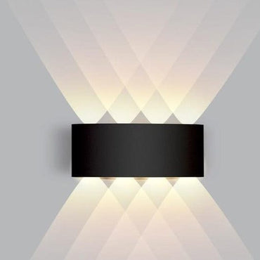 LED Wall Lamp