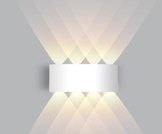 LED Wall Lamp