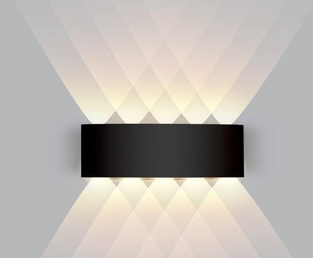 LED Wall Lamp