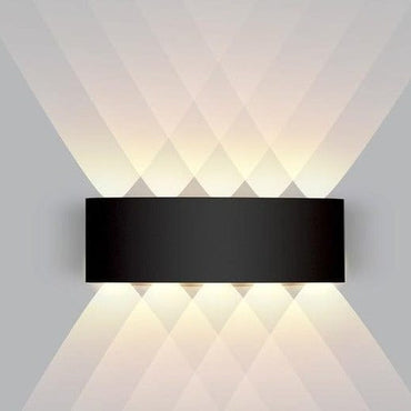 LED Wall Lamp