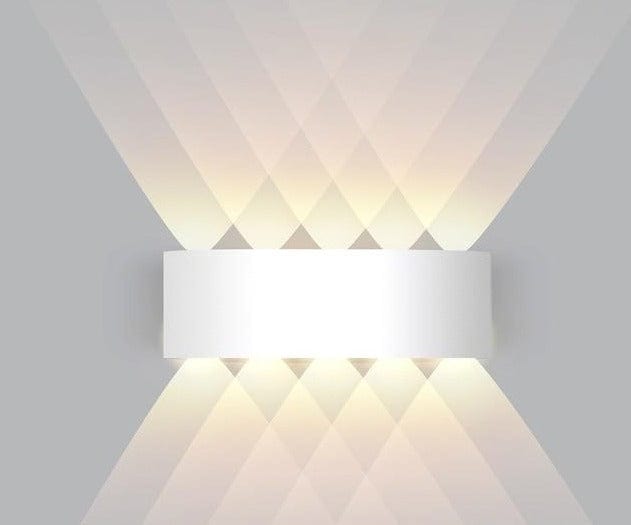 LED Wall Lamp