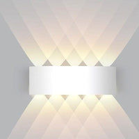 LED Wall Lamp