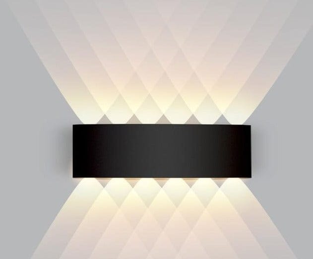 LED Wall Lamp