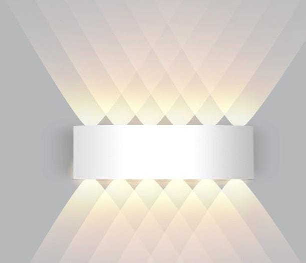 LED Wall Lamp