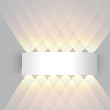 LED Wall Lamp